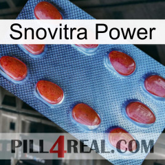 Snovitra Power 06